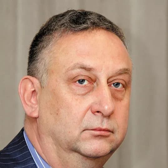 Николай Андреев
