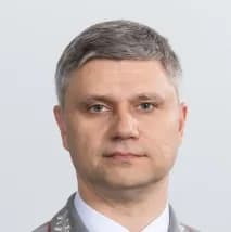 Oleg Belozerov