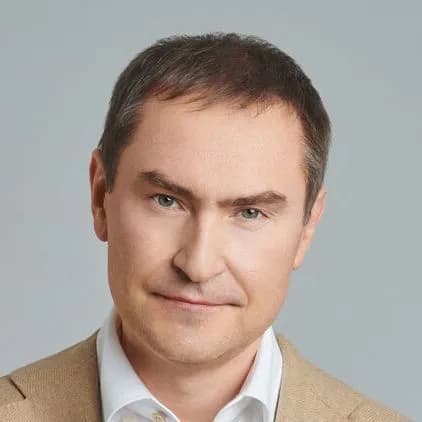 Alexander Vedyakhin