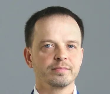 Dmitry Dorokhin
