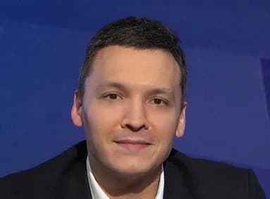 Дарий Халитов