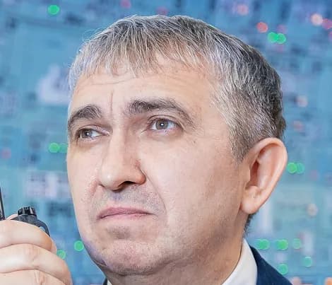 Владимир Матвеев