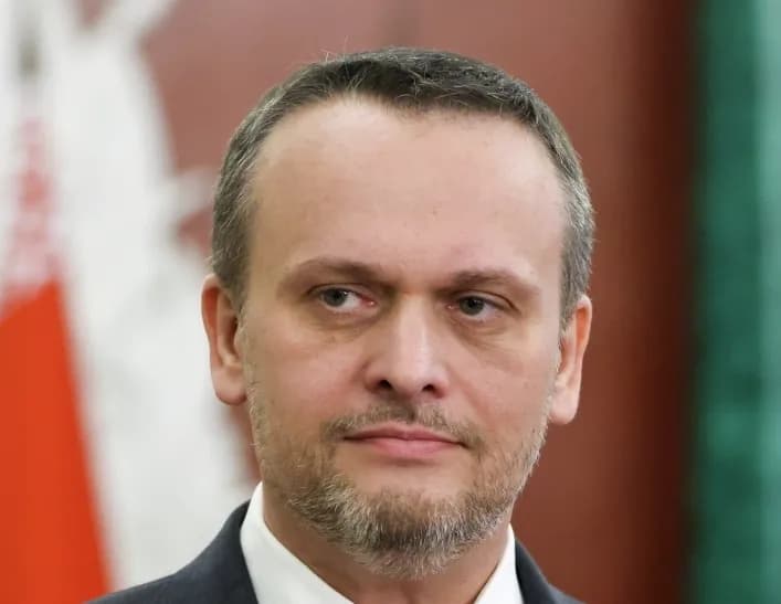 Андрей Никитин