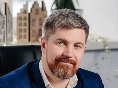 Иван Власов