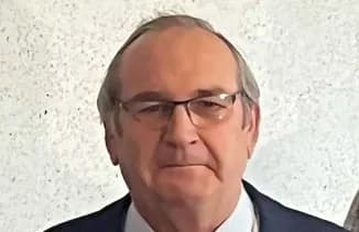 Михаил Анучин