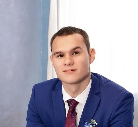 Владислав Черкасов