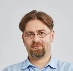 Alexander Krainov