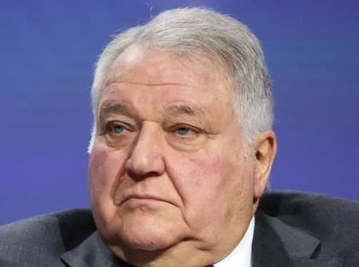 Mikhail Kovalchuk