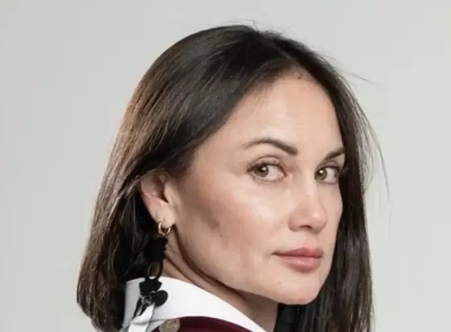 Гульназ Юсупова