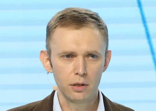 Vitaly Busko