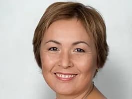 Irina Travina
