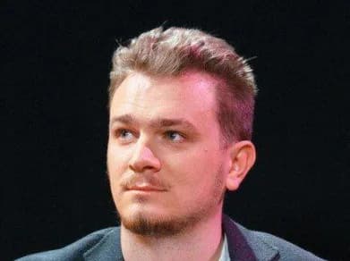 Sergey Galaktionov