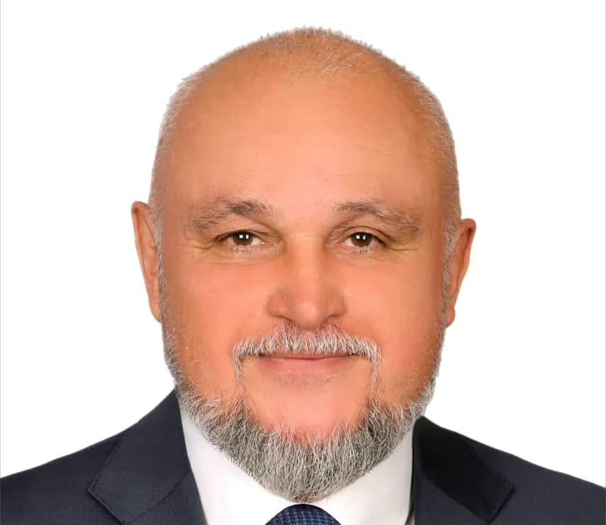 Sergey Tsivilev
