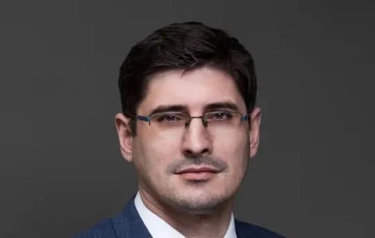 Andrey Sanosyan