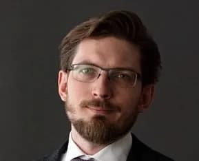 Алексей Востоков
