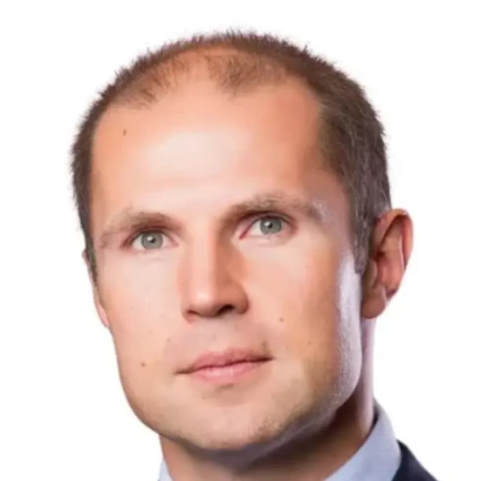Sergey Stepanov
