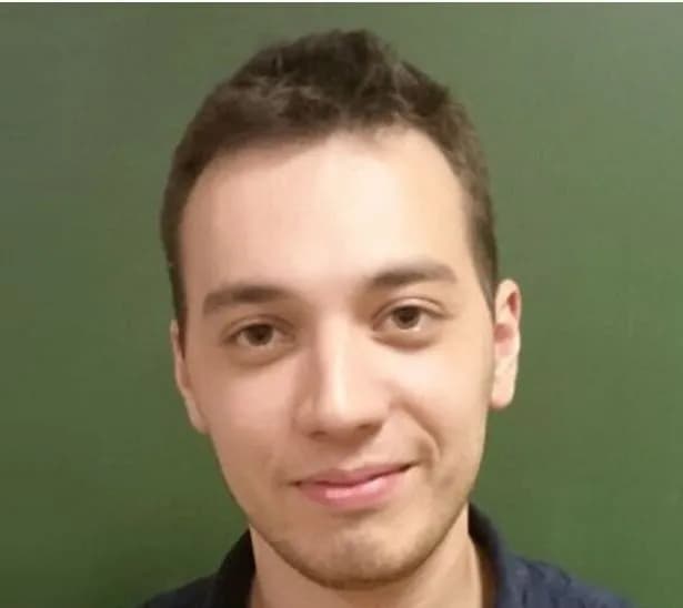 Alexander Krasko