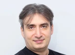 Андрей Шахраманьян