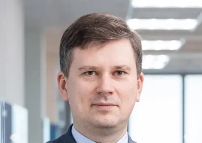 Evgeny Abakumov