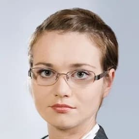 Yevgeniya Parmukhina