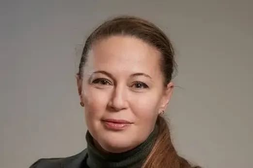 Yekaterina Zinovyeva