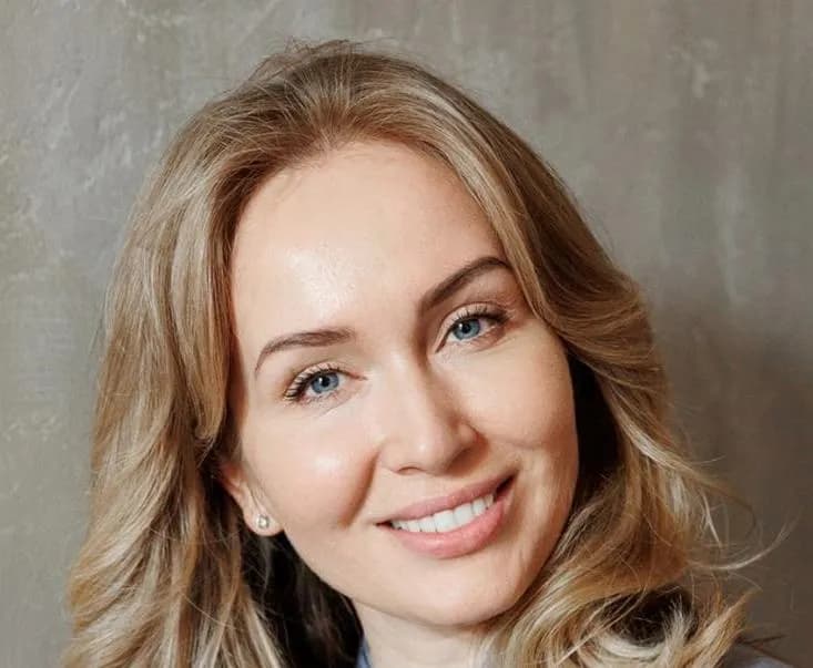 Анна Лемякина