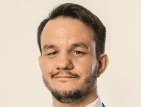 Robert Vasilyev