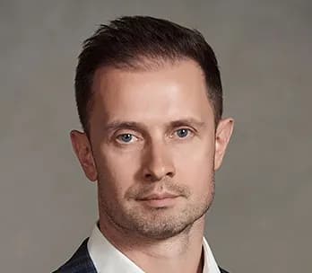 Alexey Raykevich