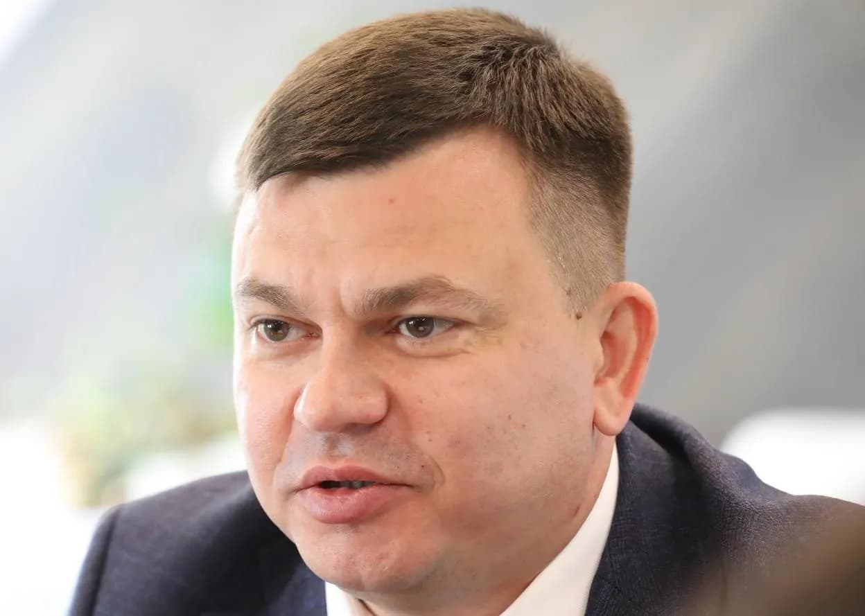 Alexey Kuzmin