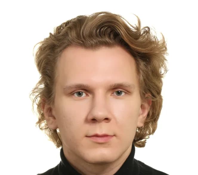 Timofey Voronin