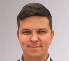 Сергей Игнатов