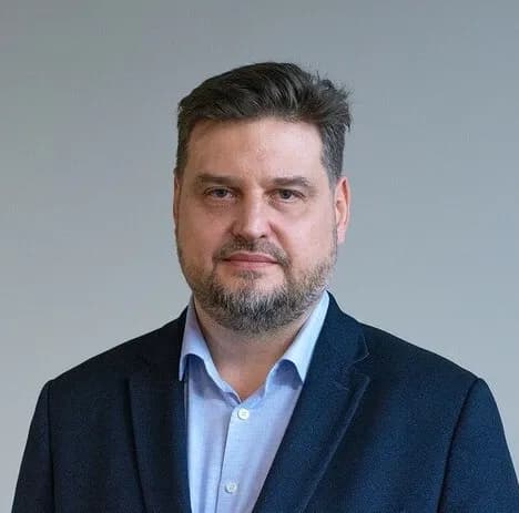 Mikhail Matyushin