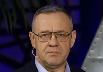 Vyacheslav Kadomsky