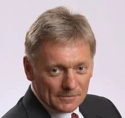 Дмитрий Песков