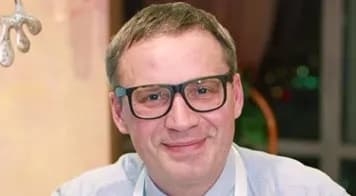 Aleksey Kovyev