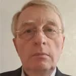 Yakov Klebanov