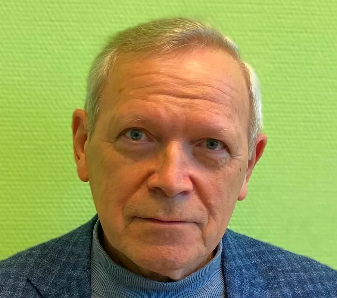 Ivan Storozhuk