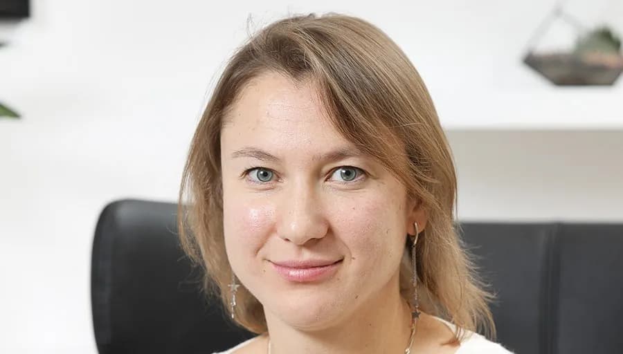 Elena Borodkina