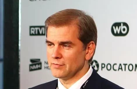 Сергей Новиков