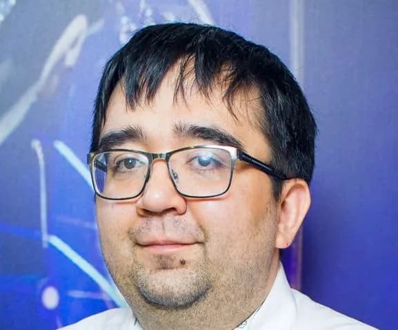 Stanislav Osipov