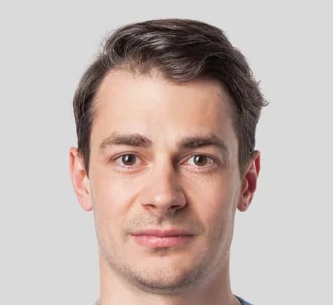 Alexander Chernikov