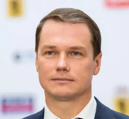 Максим Авдеев