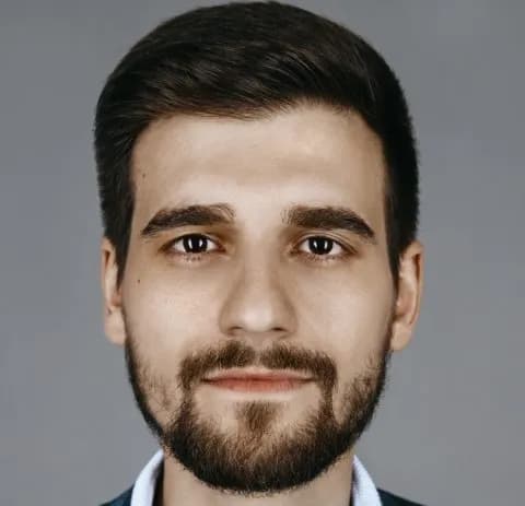 Konstantin Negachev