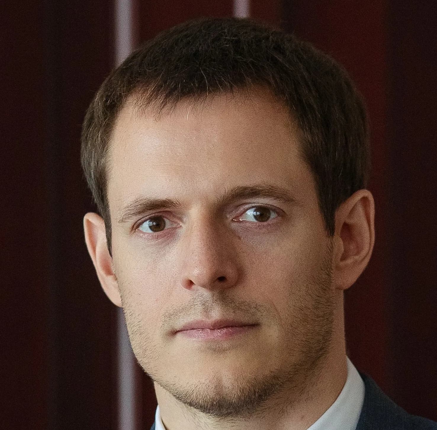 Сергей Цукарь
