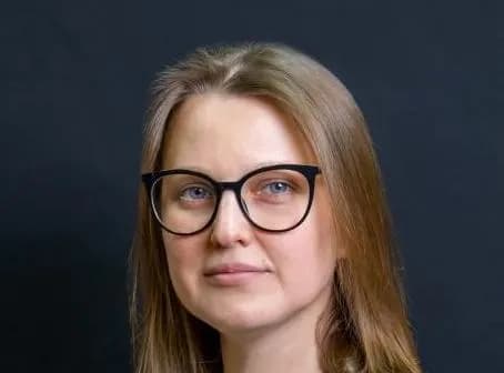 Yekaterina Bruy