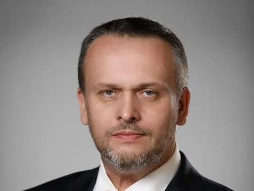 Andrey Nikitin