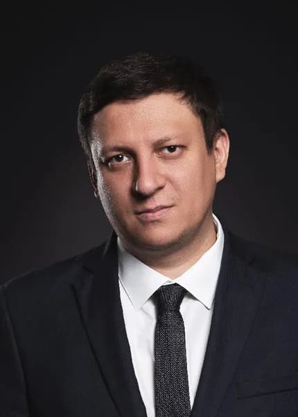 Denis Chernyavsky