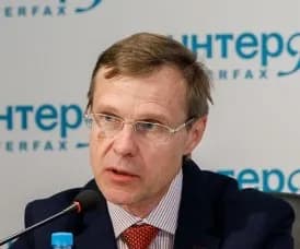 Vadim Parfenov