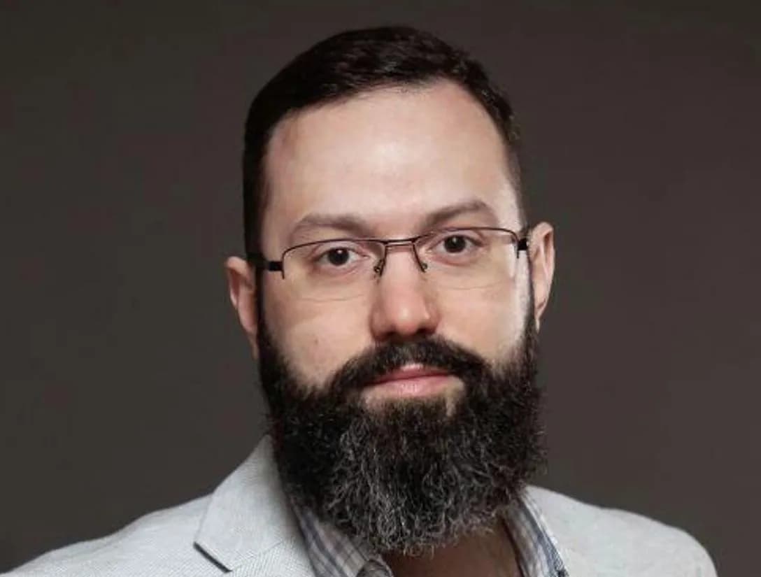 Oleg Biryukov