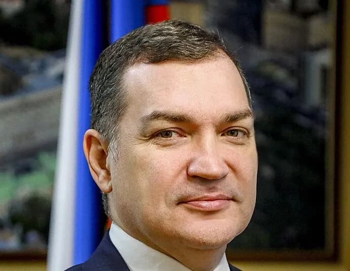 Maksim Kudryavtsev